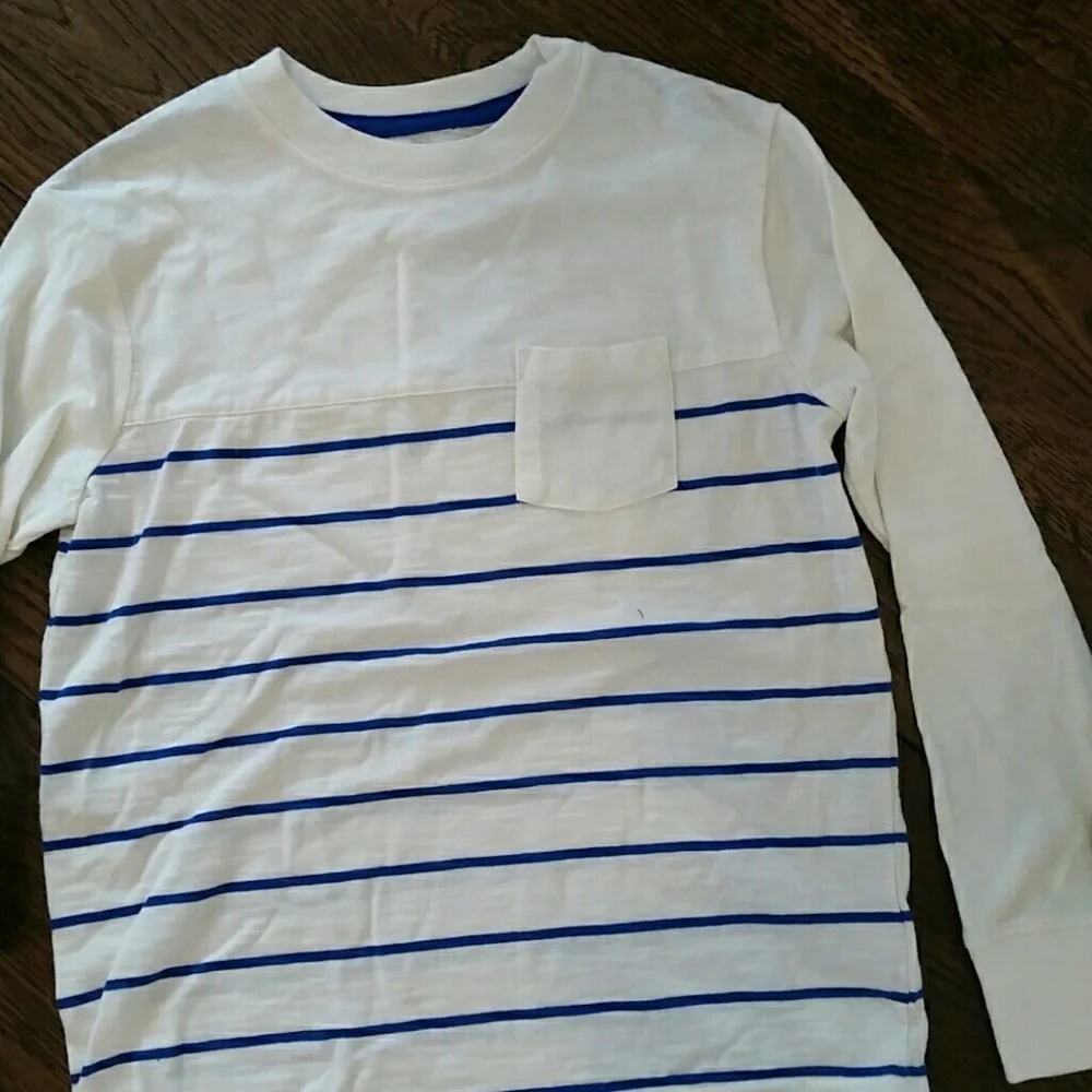 Gymboree long sleeve